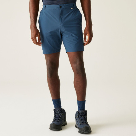 Shorts homme Regatta Travel Light Packaway Shorts