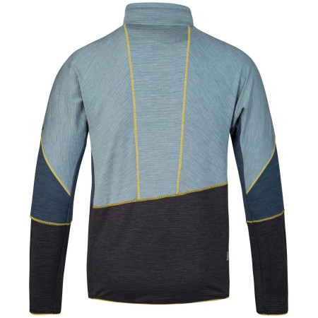 Sweatshirt fonctionnel homme Hannah Niro Hz