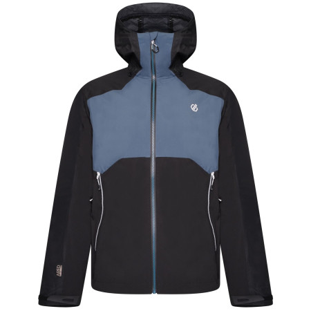 Veste homme Dare 2b Touchpoint II Jkt noir / gris Black/Orion