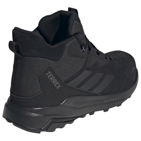 Chaussures randonnée homme Adidas Terrex Anylander Leather Mid Climaproof
