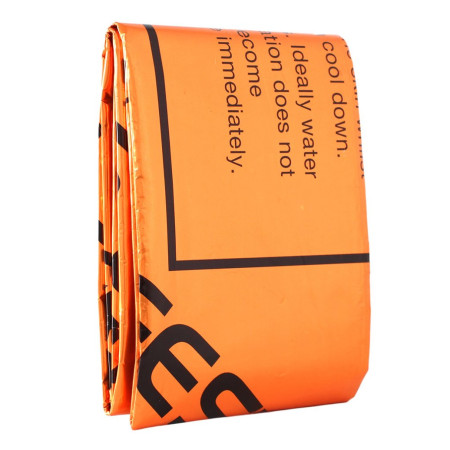 Sac isotherme Lifesystems Heatshield Bag