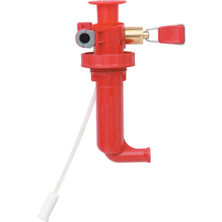 Pompe MSR Dragonfly Fuel Pumps rouge