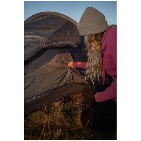Tente Lifesystems Solo Peak Tent - 1 Person