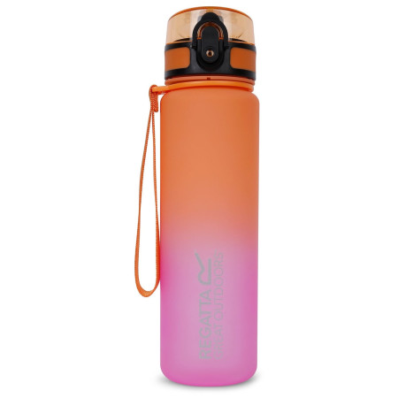 Bouteille Regatta 0.6L Tritan Flip