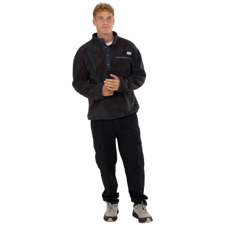 Sweat-shirt homme Fundango Phoenix Fleece Jacket