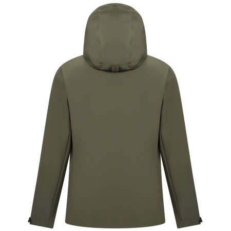 Veste softshell homme Regatta Denvo