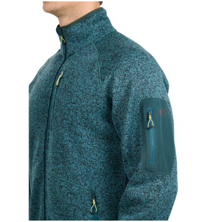 Sweat-shirt homme 4F Fleece M485