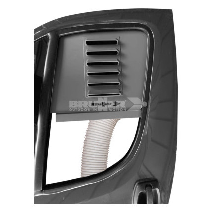 Climatiseur Brunner Polarys Imperator - Fiat Ducato