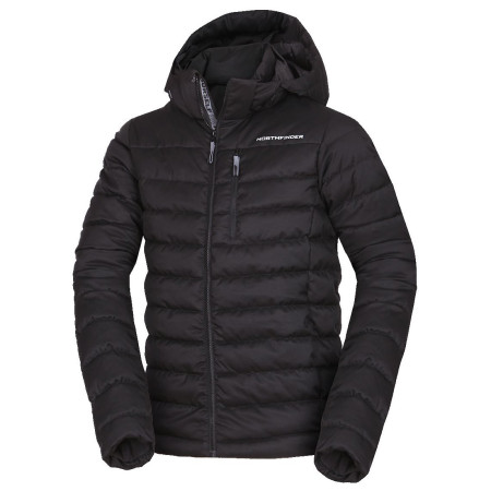 Veste d'hiver homme Northfinder Milosh