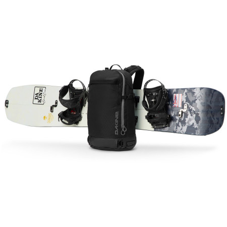 Sac à dos skialp Dakine Heli 2.0 Pro Backpack 26L