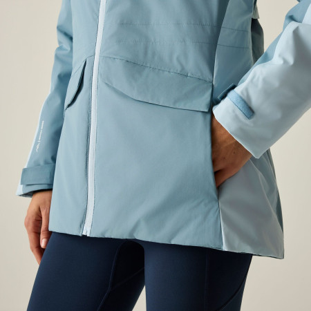 Veste femme Regatta Marcia