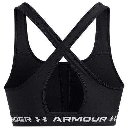Soutien-gorge sport Under Armour Crossback Mid Bra