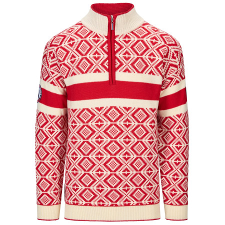 Chandail homme Dale of Norway Cortina 2026 Masc. Sweater