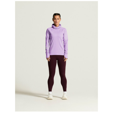 Sweat-shirt femme Craft Subz Thermal Hood W