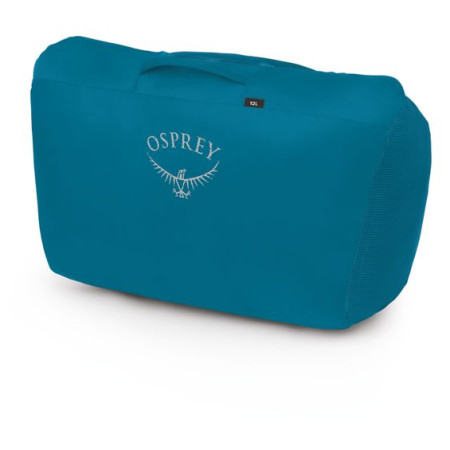Sac compression Osprey Straightjacket Compsack 12 bleue waterfront blue