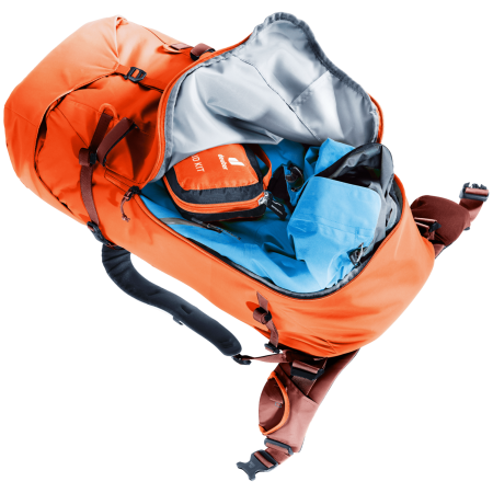 Sac à dos femme randonnée Deuter Guide 32+8 SL