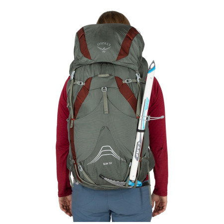Sac à dos femme randonnée Osprey Eja 58