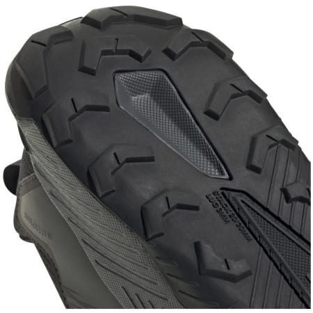 Chaussures de running hommes Adidas Terrex Tracefinder 2 Clima