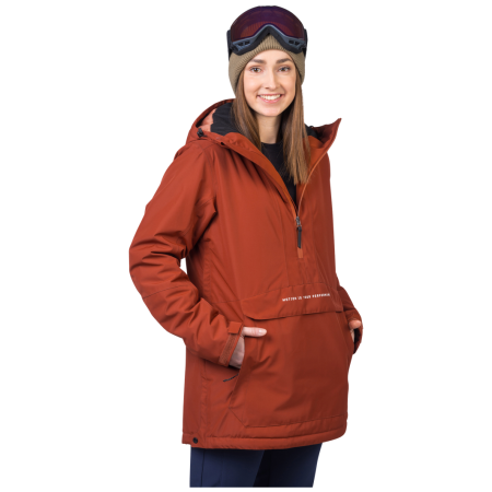 Veste de ski femme Hannah Megie