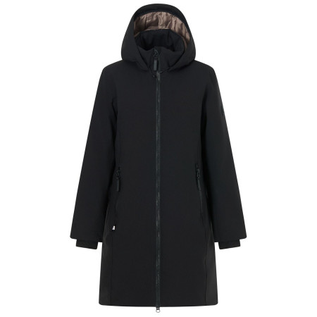 Veste femme Regatta Womens Marron noir Black(Mocha)