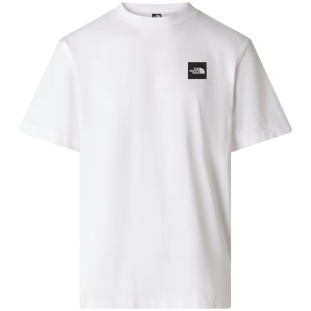 T-shirt homme The North Face M Expedition Photo Relaxed Short Sleeve Tee-Graphic