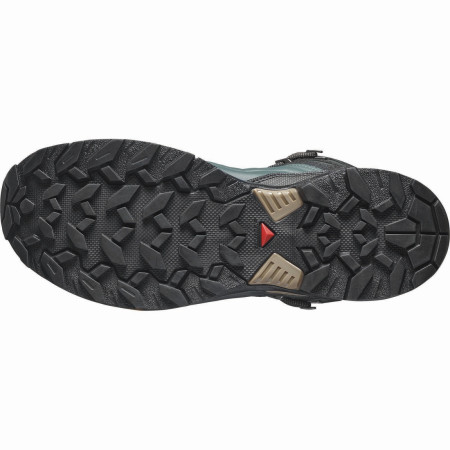 Chaussures homme Salomon X Ultra Snowpilot Waterproof