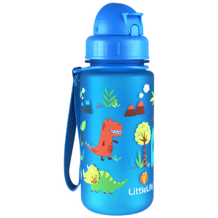 Bouteille enfant LittleLife Water Bottle 400 ml