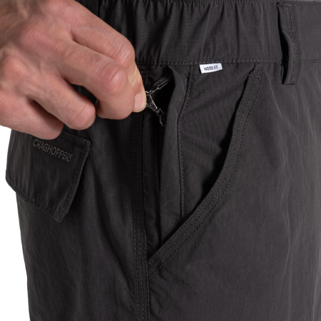 Shorts homme Craghoppers NosiLife Cargo Short III