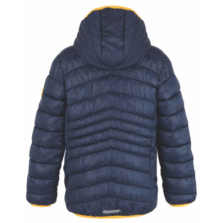 Veste d'hiver enfants Loap Intermo