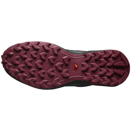 Chaussures femme Salomon Speedcross Peak