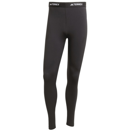 Leggings homme Adidas Multi Synt Ti noir Black