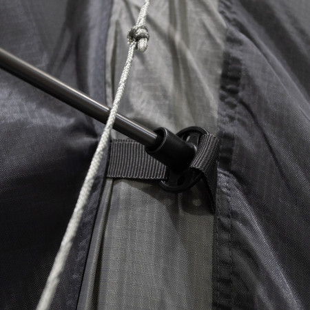 Tente caravane Vango Kela Pro Air Low