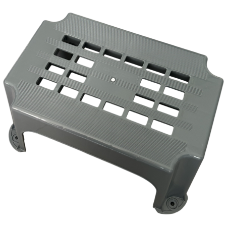 Marche pied antidérapante Brunner Podium L