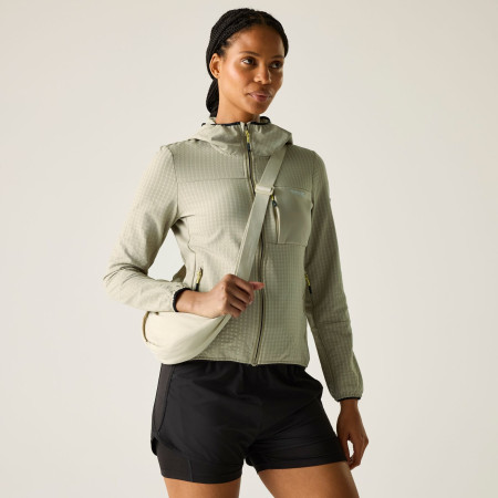 Sweat-shirt femme Regatta Kemilia