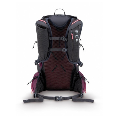 Sac à dos randonnée Rab Nitron 25