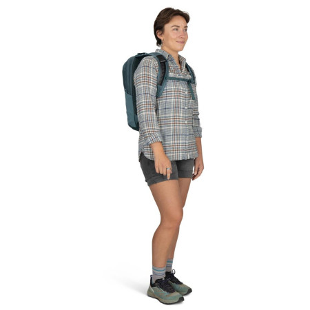 Sac à dos femmes Osprey Fairview 70