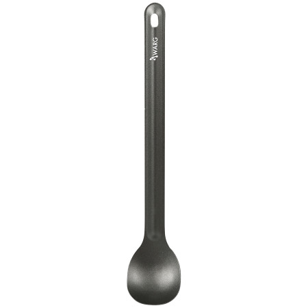 Cuillère Warg Hyperion Long Spoon girs grey