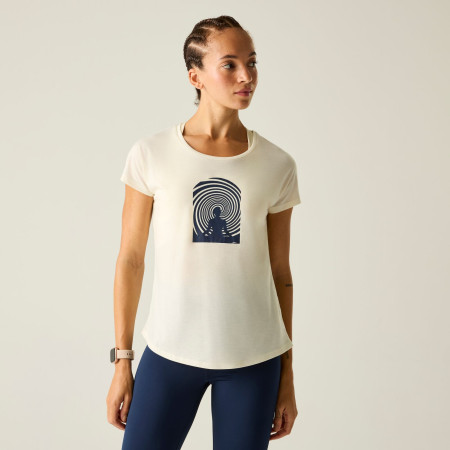 T-shirt femme Dare 2b Serenity Tee