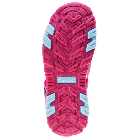 Sandales enfant Hi-Tec Sanev Jrg