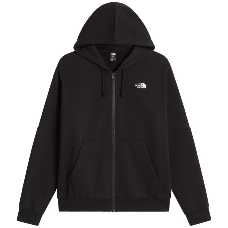 Sweat-shirt homme The North Face M Evolution Simple Dome Regular Full Zip