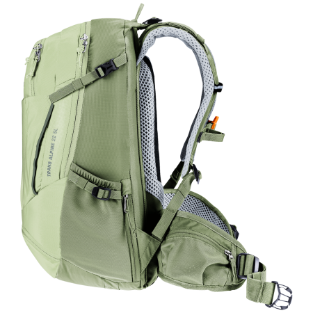 Sac à dos de sport femme Deuter Trans Alpine 22 SL