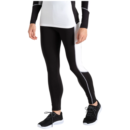 Sous-vêtements fonctionnels femme Dare 2b W Exchange IV Baselayer Set