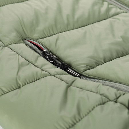 Veste d'hiver femme Alpine Pro Eroma