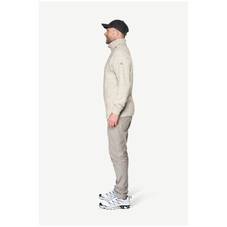 Polo Devold Nansen Wool High Neck