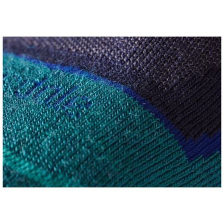 Mi-bas homme Bridgedale Ski Midweight