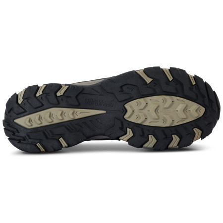 Chaussures homme Regatta Holcombe 3 Low