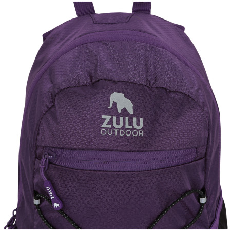 Sac à dos enfant Zulu Merlin 10 L