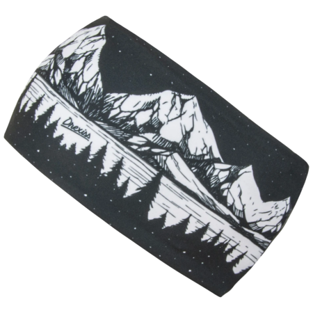 Bandeau femme Drexiss Follow The Mountains