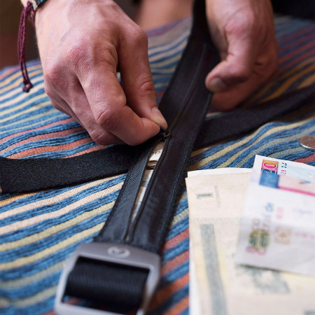Ceinture LifeVenture Money Belt