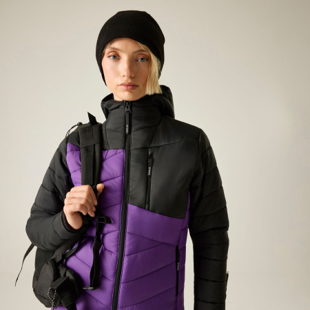 Veste d'hiver femme Dare 2b Womens Aero Fuse Padded Jacket